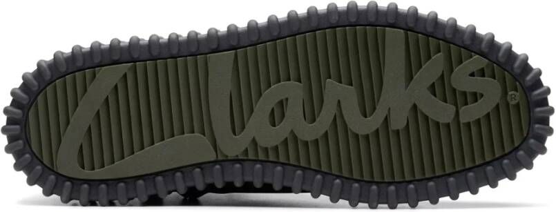 Clarks Torhill Rise Enkellaars