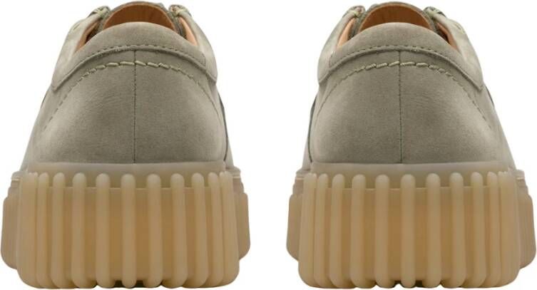 Clarks Torhill Veterschoenen