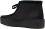 Clarks Heren schoenen WallabeeCup Bt G black leather - Thumbnail 3