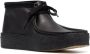 Clarks Heren schoenen WallabeeCup Bt G black leather - Thumbnail 5