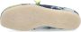 Clarks Turquoise Tie Dye Wallabee Laars Multicolor Heren - Thumbnail 6