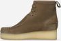 Clarks Veterschoenen Bruin Dames - Thumbnail 6