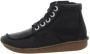 Clarks Veterlaarzen voor dames in effen kleuren - Thumbnail 2