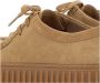 Clarks Veterschoenen Torhill Lo Uitneembaar voetbed vrijetijdsschoen halfschoen veterschoen - Thumbnail 12