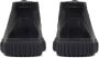 Clarks Leren Herenschoenen Herfst Winter Collectie Black Heren - Thumbnail 9
