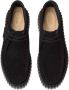 Clarks Vintage-geïnspireerde Torhill Moss schoen Black Dames - Thumbnail 4