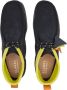 Clarks Wallabee Boot 2.0 Gore-Tex Olive - Thumbnail 2