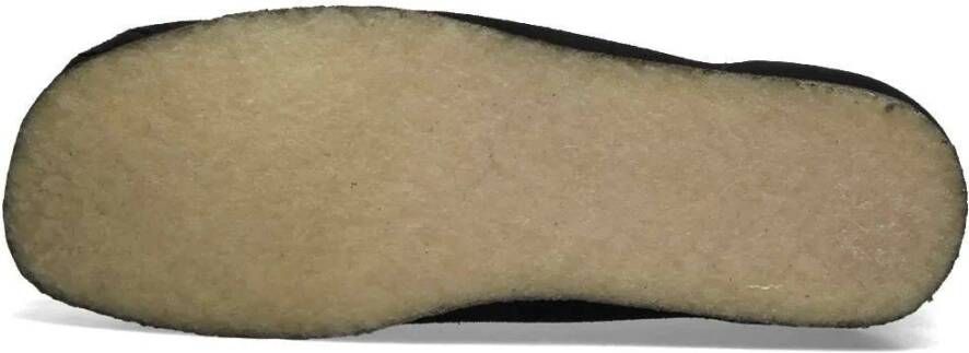 Clarks Wallabee Boots