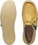 Clarks Wallabee Cup Loafers - Thumbnail 2