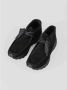 Clarks Wallabee Eden Suède Mocassin Laarzen Blue Heren - Thumbnail 3