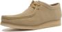 Clarks WALLABEE Vrije tijdsschoenenHeren veterschoenHeren sneakersCasual Groen - Thumbnail 15