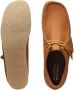Clarks Wallabee Loafers - Thumbnail 2