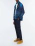 Clarks Oakmoss Warmlined Laarzen Bruin Heren - Thumbnail 2
