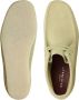 Clarks Originals Wallabee Boot Womens Maple Suede Laarzen 26155520 - Thumbnail 9
