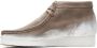 Clarks Wallabee Suede Chukka Laarzen Bruin Beige Heren - Thumbnail 2