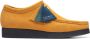 Clarks Wallabee Veterschoenen - Thumbnail 2
