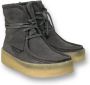 Clarks Wallabeecuhi Winterlaarzen - Thumbnail 2