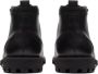 Clarks BatcombeMix GTX heren laars zwart waterdicht - Thumbnail 17