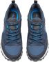Clarks ATL Trek Lo heren sneaker blauw waterdicht - Thumbnail 3