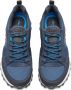 Clarks Waterdichte Heren Wandelsneaker Blue Heren - Thumbnail 4