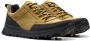 Clarks Waterdichte Heren Wandelsneaker Brown Heren - Thumbnail 5