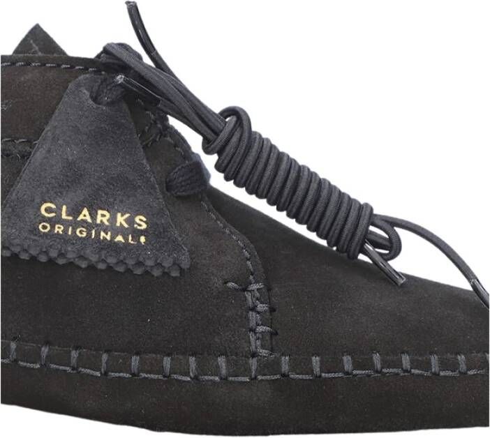 Clarks Weaver Boot