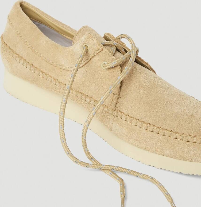 Clarks Weaver Schoenen