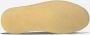 Clarks Desert Coal Zwart Dames Veterboots Zwart Kleur Zwart - Thumbnail 8