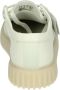 Clarks TORHILL LO Vrije tijdsschoenenHeren veterschoenHeren sneakersCasual Wit beige - Thumbnail 2