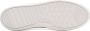 Clarks Witte damessneakers Hollyhock Walk - Thumbnail 2