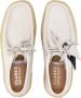Clarks Witte Nubuck Wallabee Cup BT White Dames - Thumbnail 6