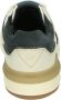 Clarks COURTLITE 2 LO Lage sneakersVrije tijdsschoenenHeren sneakers Wit beige - Thumbnail 3