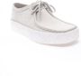 Clarks Buty męskie Originals Wallabee Cup 26158153 Beige Heren - Thumbnail 7