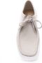 Clarks Buty męskie Originals Wallabee Cup 26158153 Beige Heren - Thumbnail 8