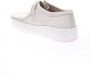 Clarks Buty męskie Originals Wallabee Cup 26158153 Beige Heren - Thumbnail 9
