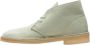 Clarks Schoen Woestijnlaars Mint Fashionwear Volwassen - Thumbnail 5
