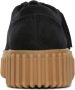 Clarks Veterschoenen Torhill Bee Veterschoen plateau sneaker met modieuze zool - Thumbnail 8