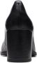 Clarks Zwarte brede pasvorm damespomp Black Dames - Thumbnail 6