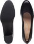 Clarks Zwarte brede pasvorm damespomp Black Dames - Thumbnail 7