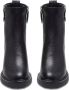 Clarks Zwarte enkellaarsjes voor vrouwen Black Dames - Thumbnail 7
