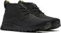 Clarks Zwarte enkellaarzen voor heren Black Heren - Thumbnail 4