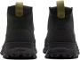 Clarks Zwarte enkellaarzen voor heren Black Heren - Thumbnail 6