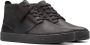 Clarks Zwarte enkellaarzen voor mannen Black Heren - Thumbnail 5