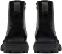 Clarks Zwarte enkellaarzen voor mannen Black Heren - Thumbnail 5