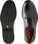 Clarks Veterschoenen Aldric Lace met zachte leren binnenzool vrijetijdsschoen lage schoen veterschoen - Thumbnail 7