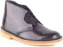 Bottega Veneta Nieuwe Zwarte Speedster Leren Sneakers Zwart Heren - Thumbnail 6