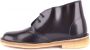 Bottega Veneta Nieuwe Zwarte Speedster Leren Sneakers Zwart Heren - Thumbnail 7