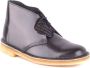 Bottega Veneta Nieuwe Zwarte Speedster Leren Sneakers Zwart Heren - Thumbnail 9