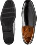 Clarks Tilden Free heren instapper zwart - Thumbnail 2