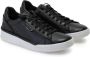 Clarks Dames schoenen Craft Cup Lace D black leather - Thumbnail 4
